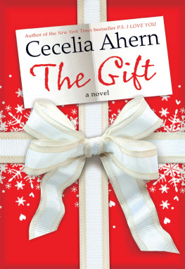 Cecelia Ahern - The Gift