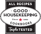 The Good Housekeeping Cookbook Seal guarantees that the recipes in this - photo 2