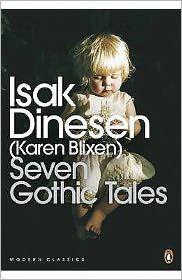 ALSO BY Isak Dinesen Anecdotes of Destiny Babettes Feast and Other Anecdotes - photo 1