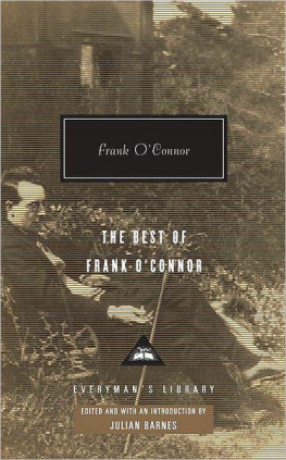 Frank OConnor - The Best of Frank OConnor