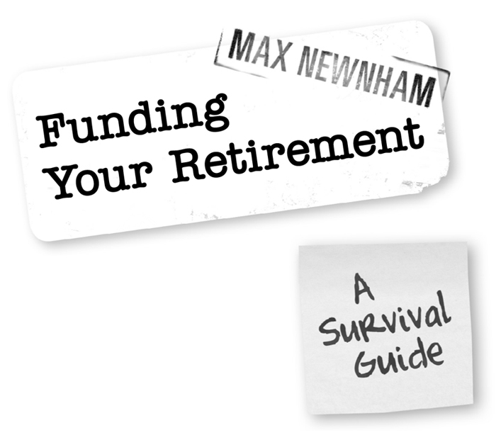 Funding your retirement A survival guide - image 2