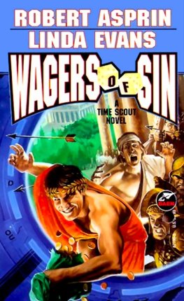 Robert & Linda Evans - Wages of Sin