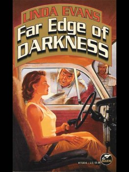 Linda Evans - Far Edge of Darkness