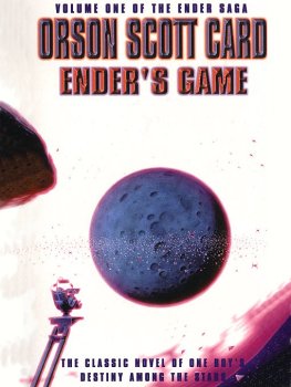 Orson Card - Ender's Game