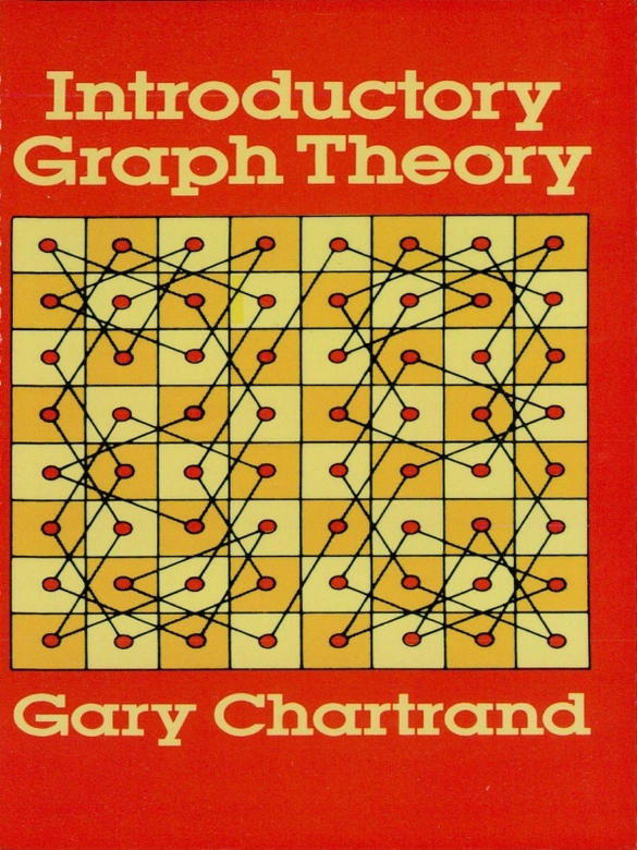 Introductory Graph Theory - image 1