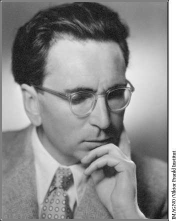 Viktor E Frankl c 1949 To the memory of my mother CONTENTS FOREWORD V - photo 2