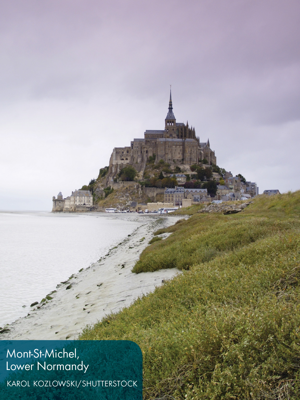 Fodors Normandy Brittany the Best of the North - photo 6