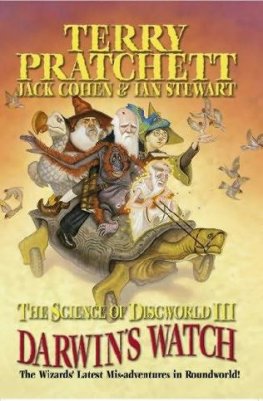 Terry Pratchett Darwin's Watch