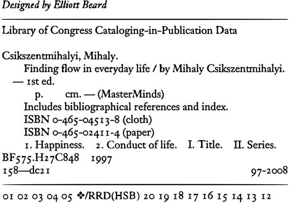 For Isa again CONTENTS 149 159 169 ACKNOWLEDGMENTS The results - photo 10