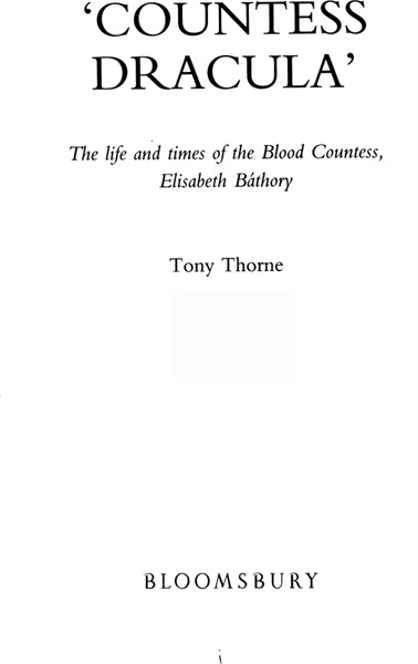 This electronic edition published in 2012 by Bloomsbury Publishing Plc All - photo 1