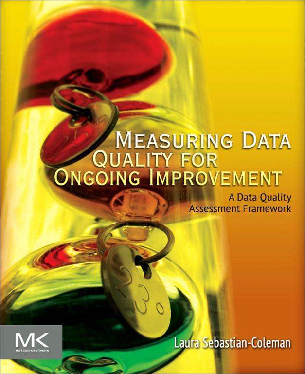 Measuring Data Quality for Ongoing Improvement A Data Quality Assessment - photo 1