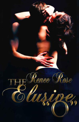 Renee Rose - The Elusive O