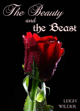 Leigh Wilder The Beauty and the Beast