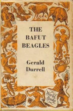 Gerald Durrell - The Bafut Beagles: 2