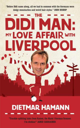 Dietmar Hamann [Dietmar Hamann] The Didi Man