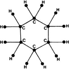 Figure 115 Cyclohexane C6H12 Figure 116 Aspirin C9H8O4 Figure - photo 8