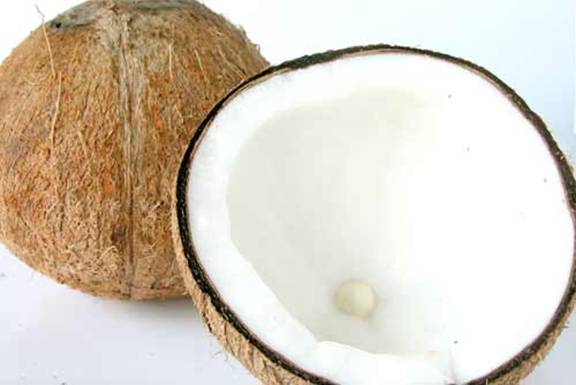 There are different types of coconut oilyou should be familiar with The - photo 1