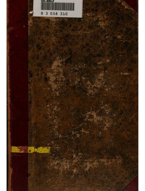 This is a digital copy of a book that was preserved for generations on library - photo 1