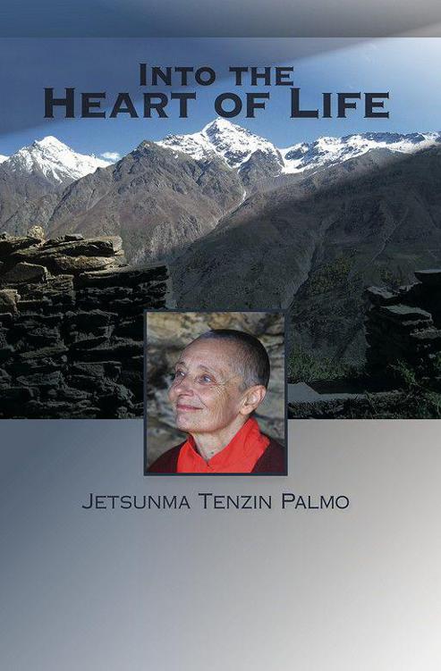 Books by and about Jetsunma Tenzin Palmo Reflections on a Mountain Lake - photo 1