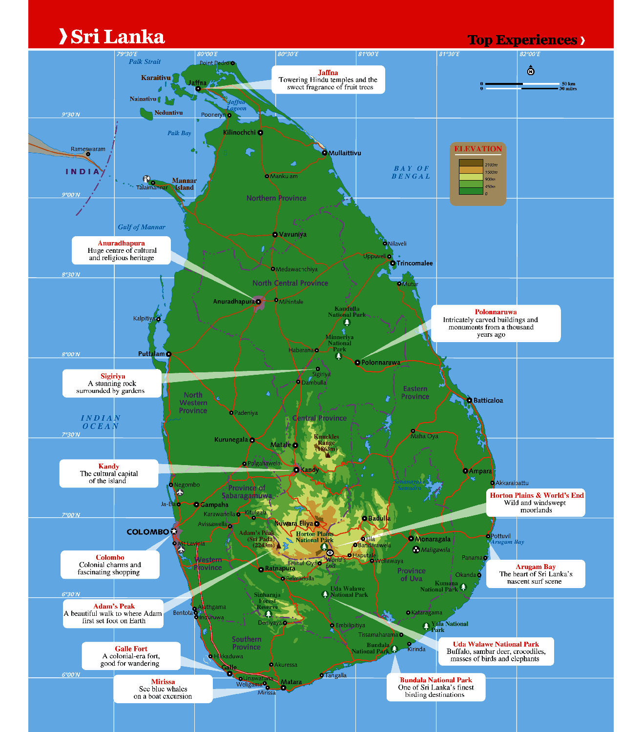 GETTING THE MOST OUT OF LONELY PLANET MAPS E-reader devices vary in their - photo 3