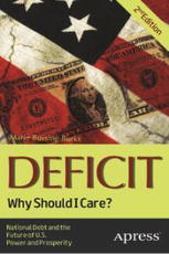 Deficit 2nd Edition Bussing-Burks 978-1-4302-4839-2 Health Care Reform - photo 1