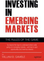 Investing in Emerging Markets Gamble 978-1-4302-3825-6 Plan Your Own - photo 5