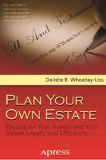 Plan Your Own Estate Wheatley-Liss 978-1-4302-4494-3 Run for Elected - photo 6