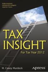 Tax Insight Murdock 978-1-4302-4737-1 Healthcare Insurance and You - photo 8