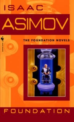 Isaac Asimov Foundation