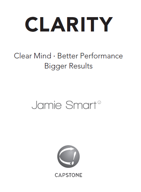 2013 Jamie Smart Innate Thinking is a registered trademark of Jamie Smart - photo 2