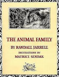 Randall Jarrell - The Animal Family