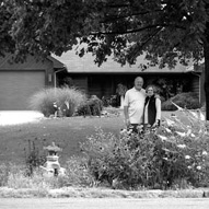 ACKNOWLEDGMENTS JUST AS A RAIN GARDEN IS COLLABORATION AMONG RAIN THE - photo 8