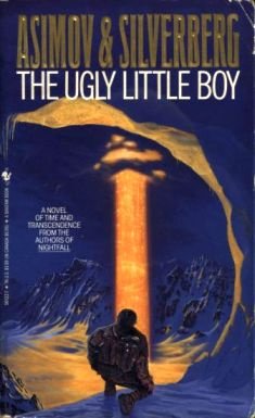Isaac Asimov - The Ugly Little Boy