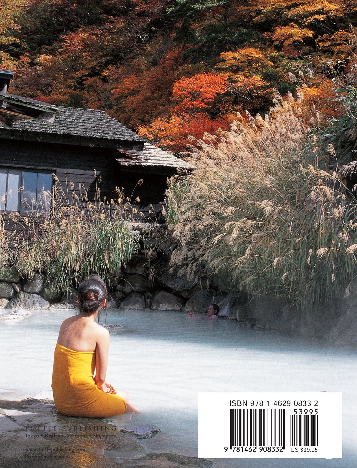 Ryokan Japans finest spas and inns - image 1