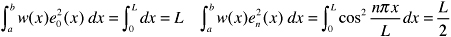 Thus 332 becomes The expansion 335 with coefficients given by 336 - photo 8