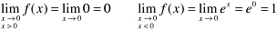 and Since all required limits exist fx is piecewise continuous on 2 5 - photo 13