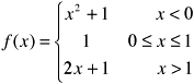 piecewise smooth on 2 2 The function is continuous everywhere on 2 2 - photo 15