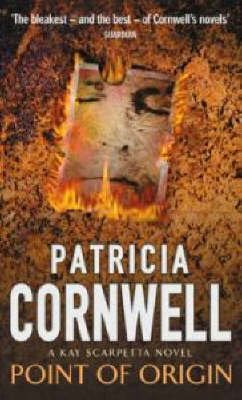 Patricia Cornwell - Point of Origin