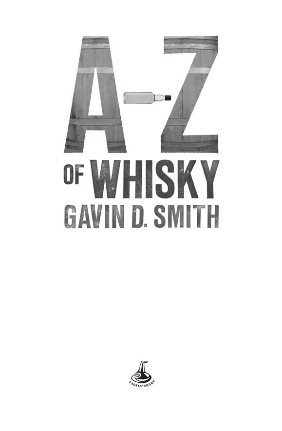 The A-Z of Whisky - image 1