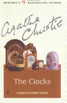 Agatha Christie - The Clocks