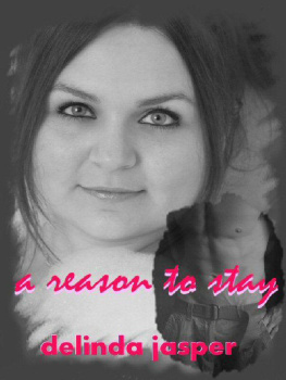 Delinda Jasper - A Reason to Stay