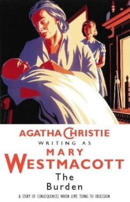 Agatha Christie - The Burden