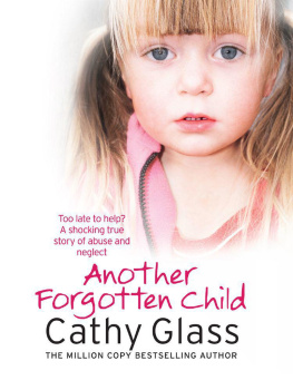 Cathy Glass - Another Forgotten Child