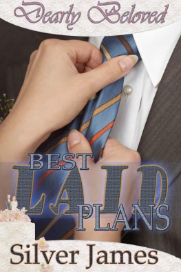 James - Best Laid Plans (Dearly Beloved)