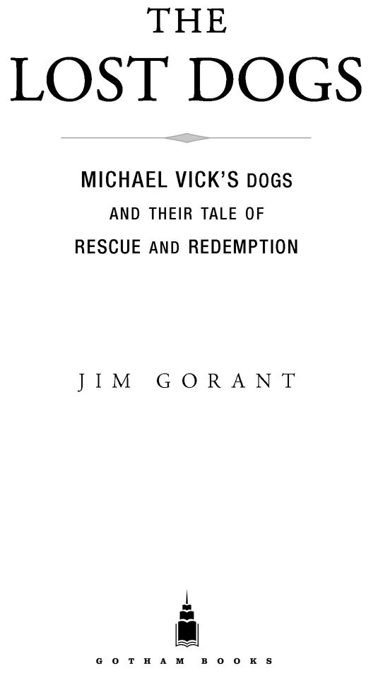 For Karin INTRODUCTION An article I wrote about the Michael Vick dogs - photo 2