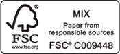 The paper in this book is FSC certified FSC promotes environmentally - photo 4