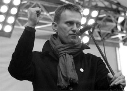 12 Alexey Navalny led the 2011N12 protest movement An internet politician a - photo 14