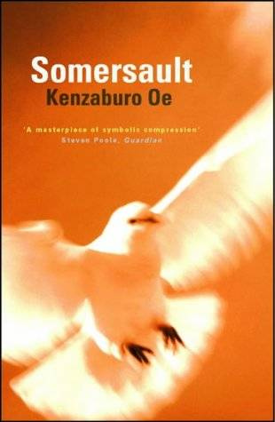 Kenzaburo Oe Somersault Translated from the Japanese by Philip Gabriel - photo 1