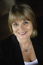 MaryAnne Bennie is Australias organising guru She began her professional - photo 4