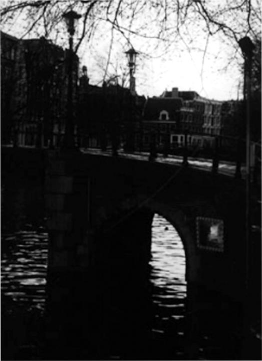 Corner of Brouwersgracht and Herengracht Amsterdam site of dArmagnacs death - photo 19